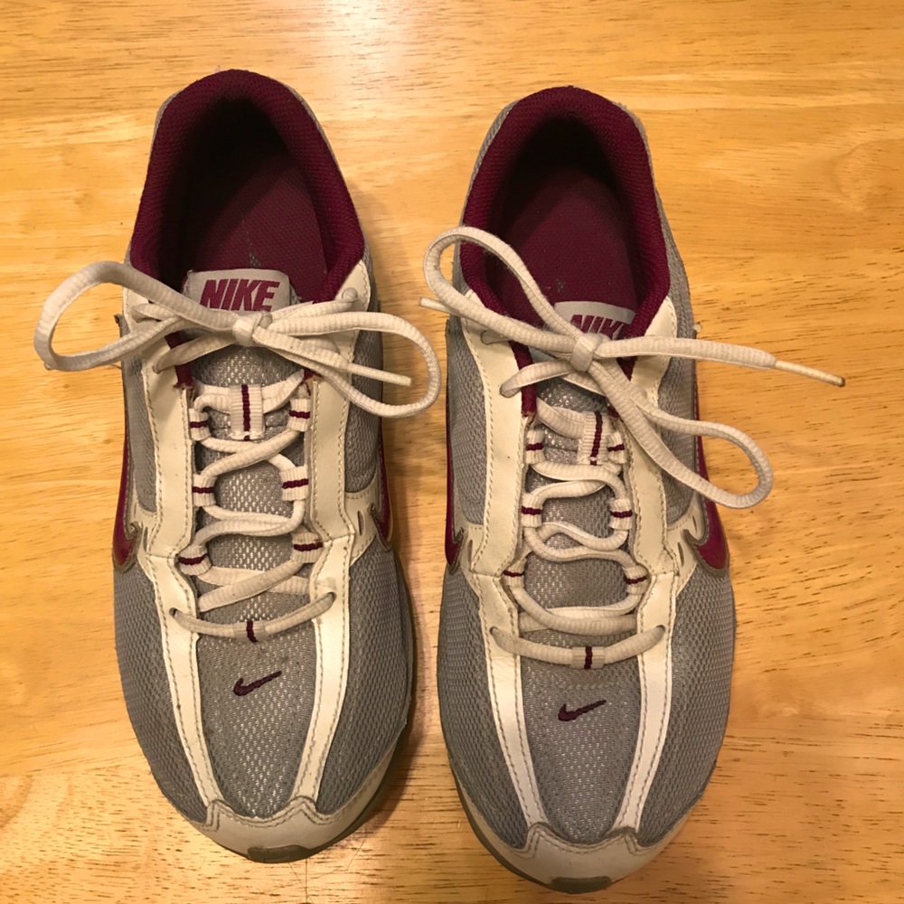 Nike Running Sneakers